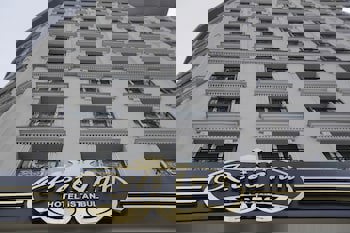 World Point Reis Inn Hotel