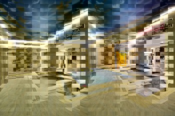 World Point Reis Inn Hotel