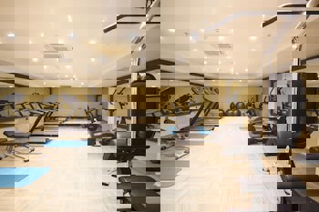 World Point Reis Inn Hotel