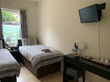 Acer Lodge Guest House