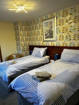 Acer Lodge Guest House