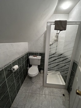 Acer Lodge Guest House