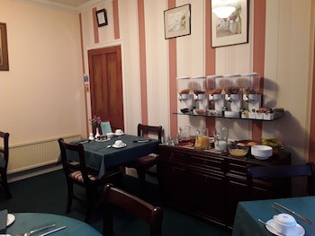 Acer Lodge Guest House