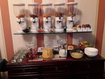 Acer Lodge Guest House