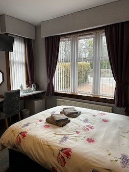 Acer Lodge Guest House