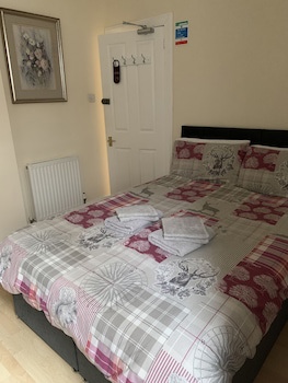 Acer Lodge Guest House
