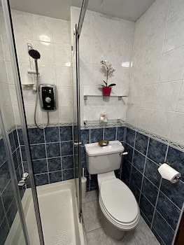 Acer Lodge Guest House