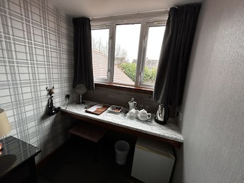 Acer Lodge Guest House