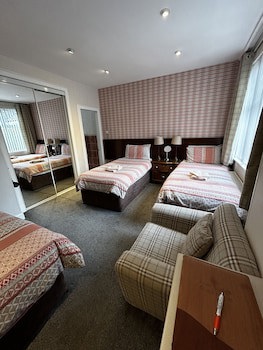 Acer Lodge Guest House