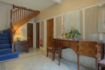 Acer Lodge Guest House