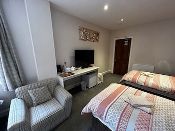 Acer Lodge Guest House