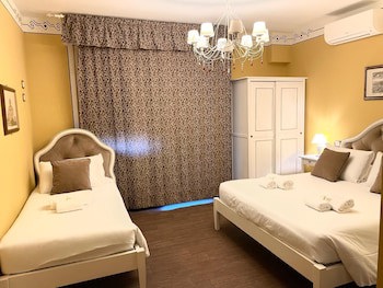 Hotel Pisa Tower fotoğrafı