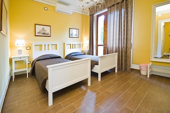 Hotel Pisa Tower galeri fotoğrafı
