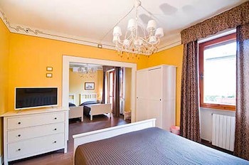 Hotel Pisa Tower galeri fotoğrafı
