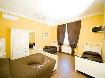 Hotel Pisa Tower galeri fotoğrafı