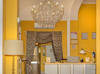 Hotel Pisa Tower galeri fotoğrafı