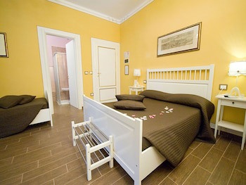Hotel Pisa Tower fotoğrafı
