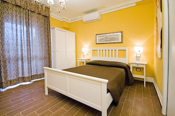 Hotel Pisa Tower galeri fotoğrafı