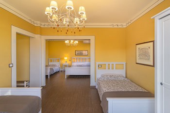 Hotel Pisa Tower galeri fotoğrafı