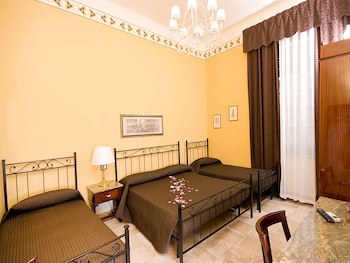 Hotel Pisa Tower galeri fotoğrafı