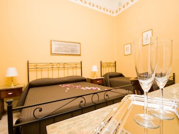 Hotel Pisa Tower galeri fotoğrafı