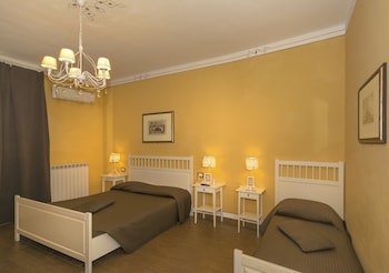 Hotel Pisa Tower galeri fotoğrafı