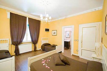 Hotel Pisa Tower galeri fotoğrafı