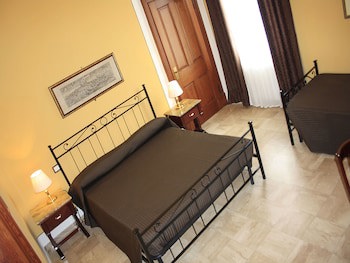 Hotel Pisa Tower galeri fotoğrafı