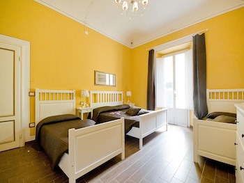 Hotel Pisa Tower galeri fotoğrafı