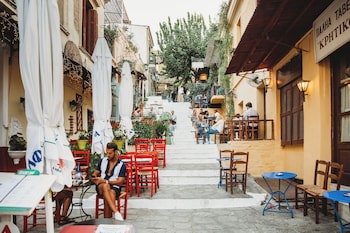 Athens Studios
