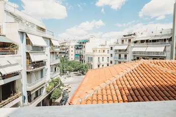 Athens Studios