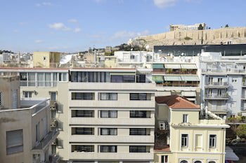 Athens Studios