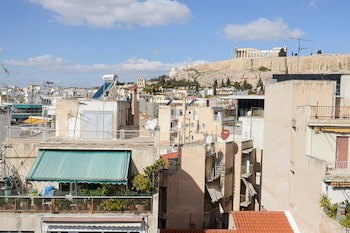 Athens Studios