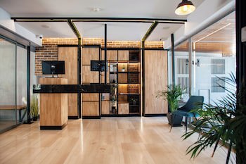 Athens Studios