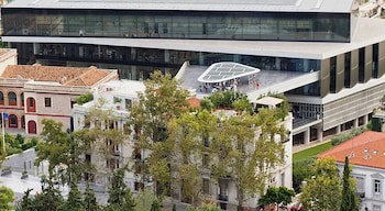 Athens Studios