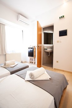 Athens Studios