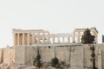 Athens Studios