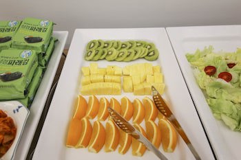 Benikea Cheonan Tourist Hotel