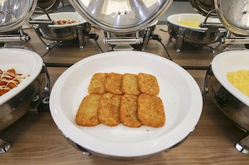 Benikea Cheonan Tourist Hotel