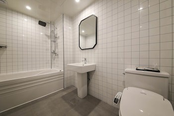 Benikea Cheonan Tourist Hotel