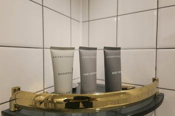 Benikea Cheonan Tourist Hotel