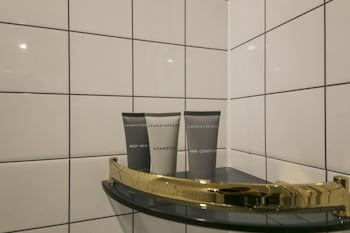 Benikea Cheonan Tourist Hotel