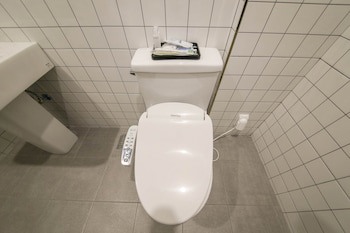 Benikea Cheonan Tourist Hotel