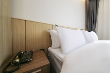 Benikea Cheonan Tourist Hotel