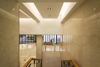 Benikea Cheonan Tourist Hotel