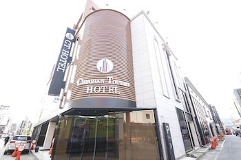 Benikea Cheonan Tourist Hotel
