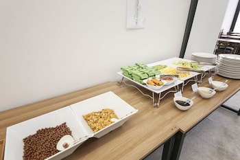 Benikea Cheonan Tourist Hotel