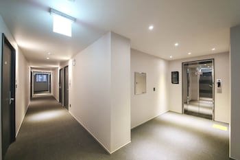 Benikea Cheonan Tourist Hotel