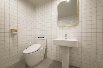 Benikea Cheonan Tourist Hotel