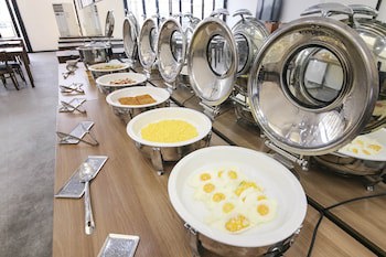 Benikea Cheonan Tourist Hotel
